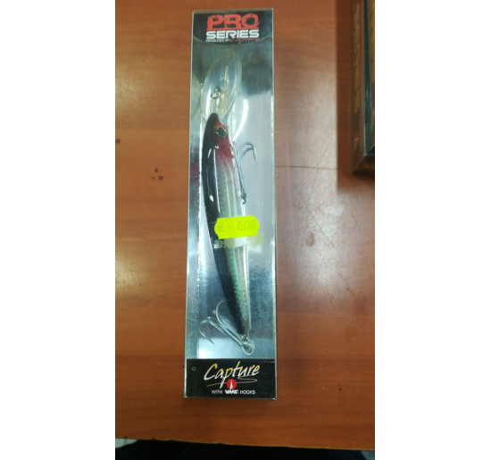 Trabucco sea runner floating 140mm gr 44 col. BS