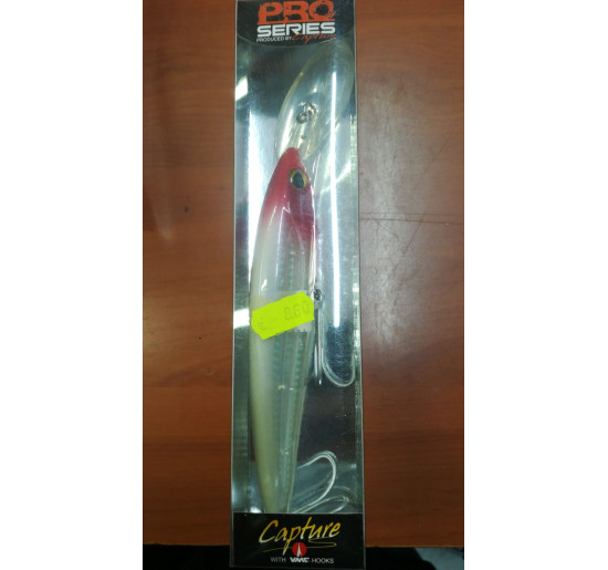 Trabucco sea runner floating 160mm gr 60 col. RH