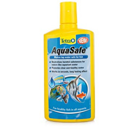 Tetra aqua safe 250 ml