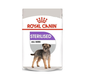 Royal canin mini sterilised kg 3