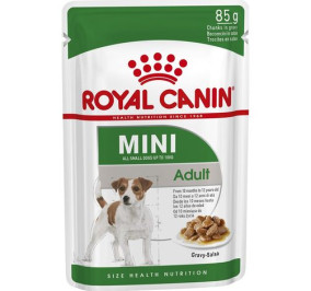 Royal canin mini adult gr 85