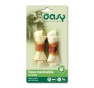 Oasy osso masticabile con pollo 2/20 kg blister da 2 pz