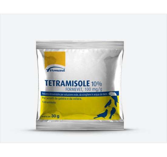 Formevet tetramisole 30 gr