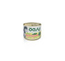 Oasy cane salmone gr 200