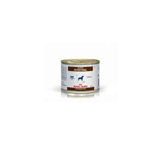 Royal canin gastrointestinal gr 200