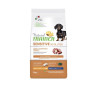 Natural trainer sensitve small e toy con anatra kg 2