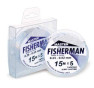 Fisherman mis. 0,26/0,55 mt15*5 pz.