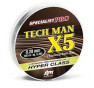 Jtm tech man X5 mt 100 diametro 0,305