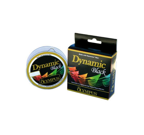 Olympus dynamic green mt 300 diametro 0,25