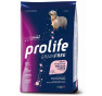 Prolife grainfree adult medium e large maiale e patate kg 2,5