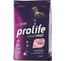 Prolife grainfree adult sensitive mini maiale e patate gr 600