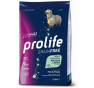 Prolife greeinfree adult sensitive medium e large pesce e patate kg 2,5