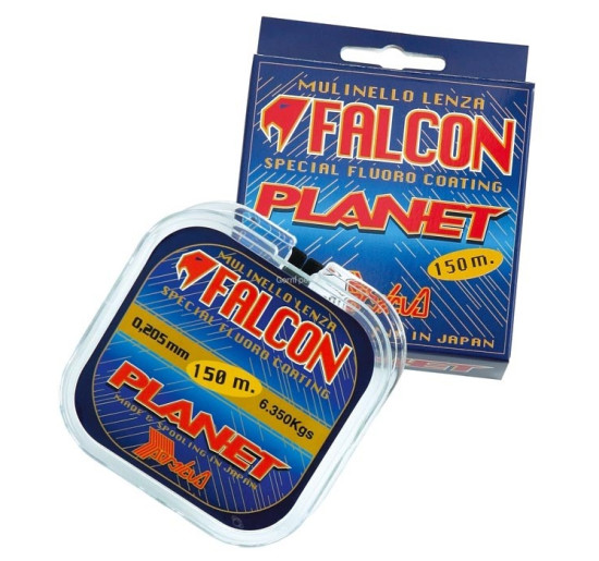 Falcon planet mt 150 diametro 0,104