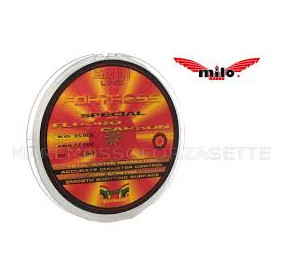 Milo fortress special fluorocarbon mt 30 diametro 0,50