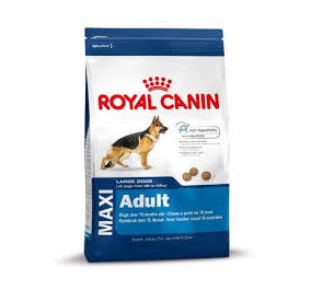 Royal canin cane maxi adult kg 4