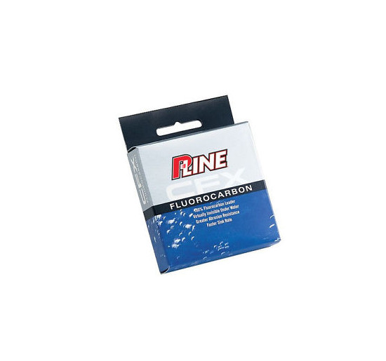 Pline cfx fluorocarbon mt 50 diametro 0,13