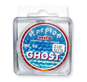 Milo krepton ghost mt 50 diametro 0,101