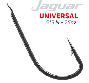 Jaguar 515-N universal numero 16