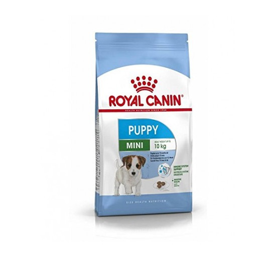 Royal canin mini puppy kg 8