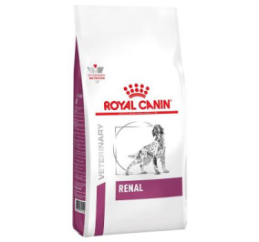 Royal canin cane renal kg 2