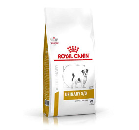 Royal canin cane urinary small kg 1,5