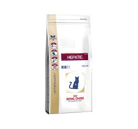 Royal canin gatto hepatic kg 2