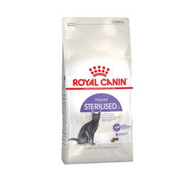 Royal canin gatto sterilised kg 2