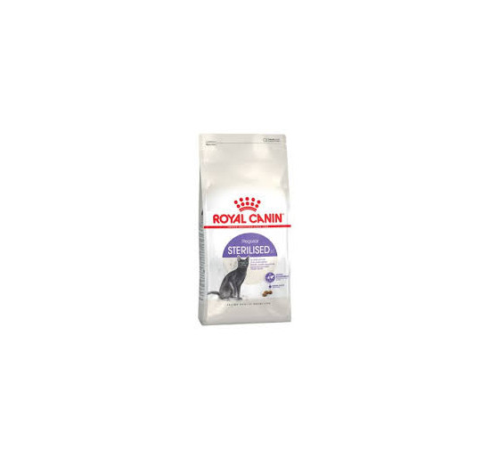 Royal canin gatto sterilised kg 2