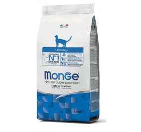 Monge urinary kg 1,5