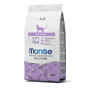 Monge gatto sterilizzato pollo e riso kg 10