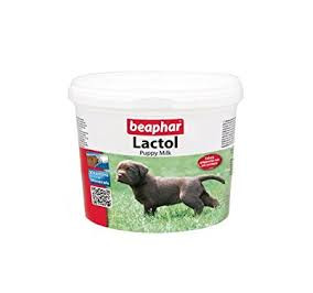 Beaphar lactol puppy milk gr 250