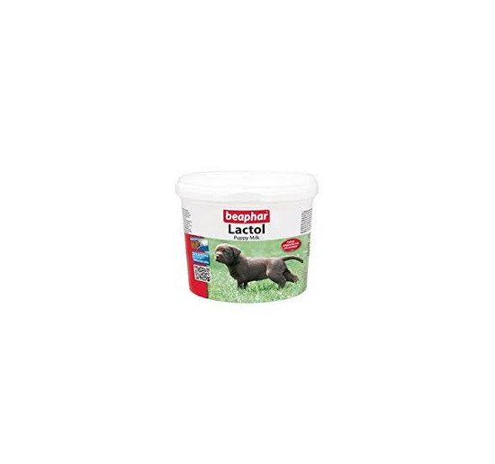 Beaphar lactol puppy milk gr 250