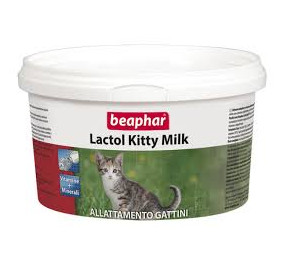 Beaphar latte per gattini gr 200