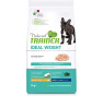 Natural trainer ideal weight mini kg 2