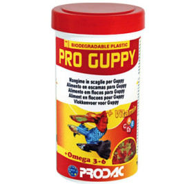 Prodac pro guppy gr 50