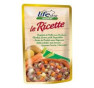 Life dog fagatini di pollo con verdure gr 95