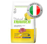 Trainer natural small e toy manzo kg 7