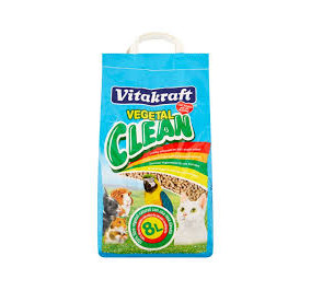 Vitakraft vegetal clean 8 litri