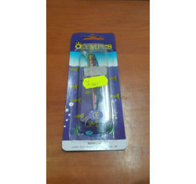 Olympus minnow mis 8 cm gr 7 col. 84