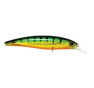 Trabucco rapture amber jack floating 100mm 13,5 gr