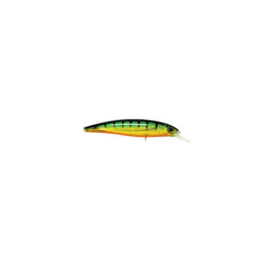 Trabucco rapture amber jack floating 100mm 13,5 gr