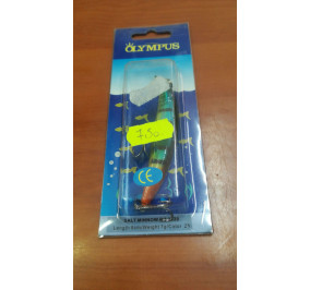 Olympus salt minnow mis 8cm gr 7 col. 25