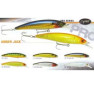 Trabucco rapture amber jack floating 100mm 15,5 g riferimento col. 54