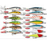 Rapala skitter pop cm 12 gr 40 col. CG