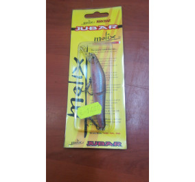 Molix jubar col. 18 mis. 9 cm gr. 8,5 col. euro shad floaing