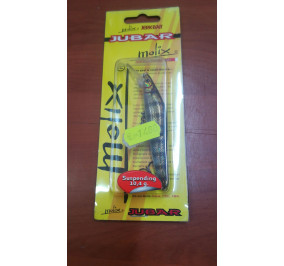 Molix jubar col. 18 mis. 9 cm gr. 8,5 col. gill floaing