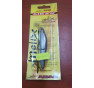 Molix jubar col. 18 mis. 9 cm gr. 8,5 col. silver bait floaing