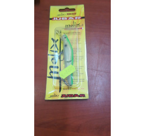 Molix jubar col. 18 mis. 9 cm gr. 8,5 col. super/ chart floaing