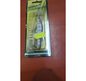 Molix jubar smart cm 8,5 gr 9 col. bull bream