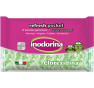 Inodorina refresh pocket con clorexidina pz 15